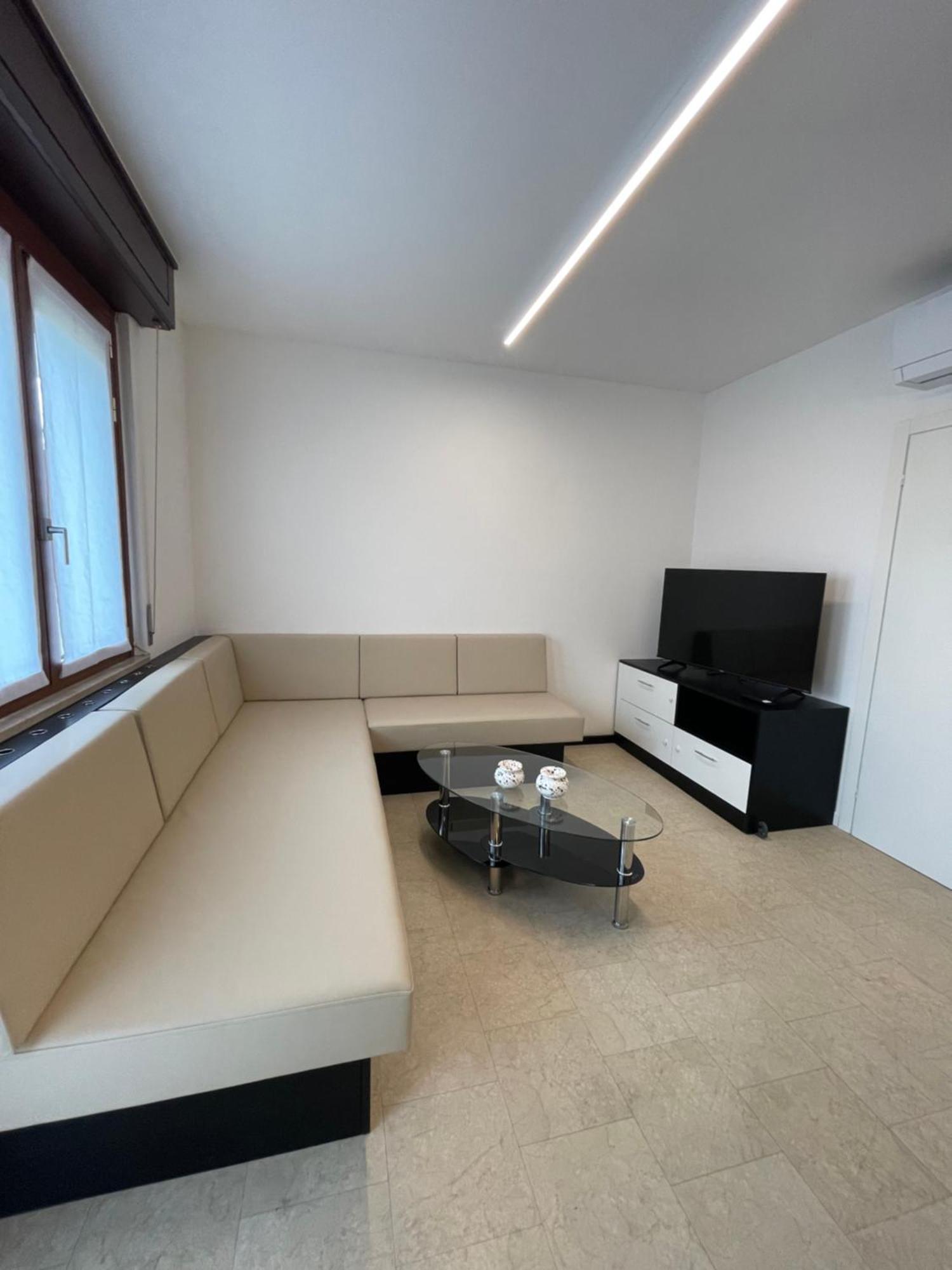 Appartamenti Hera Lazise Exterior foto