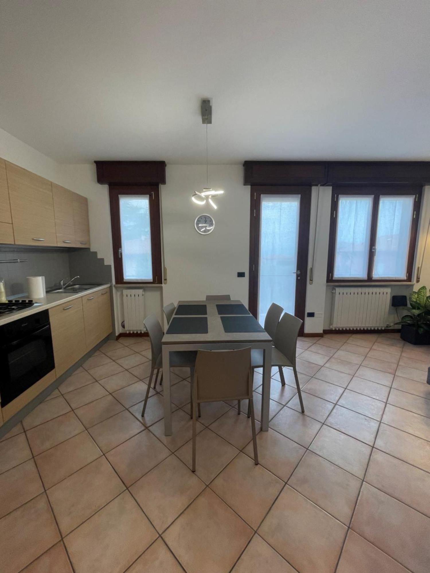 Appartamenti Hera Lazise Exterior foto